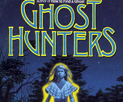 Ghost Hunters by James M Deem