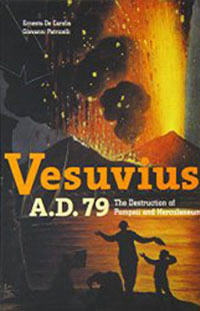 Vesuvius AD 79