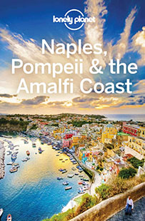 Naples, Pompeii, & the Amalfi Coast
