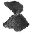 Vesuvius icon