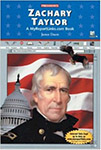 Zachary Taylor by James  M Deem