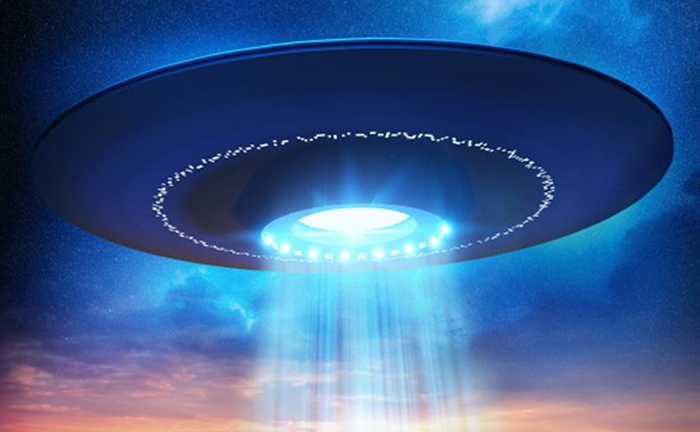 Tips for UFO Encounter