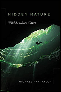 Hidden Nature: Wild Southern Caves 