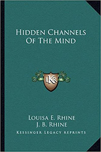 Hidden Channels Of The Mind