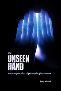 The Unseen Hand: A New Exploration of Poltergeist Phenomena