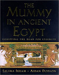 Mummy in Ancient Egypt: Equipping the Dead for Eternity 