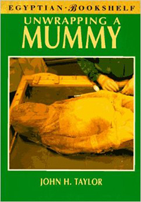 Unwrapping a Mummy: The Life, Death, and Embalming of Horemkenesi
