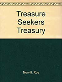 The Treasure Seeker's Treasury by Roy Norvill