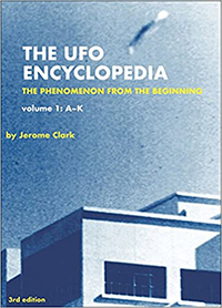 The UFO Encyclopedia, 3rd Ed.