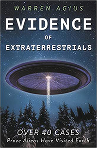Evidence of Extraterrestrials: Over 40 Cases Prove Aliens Have Visited Earth
